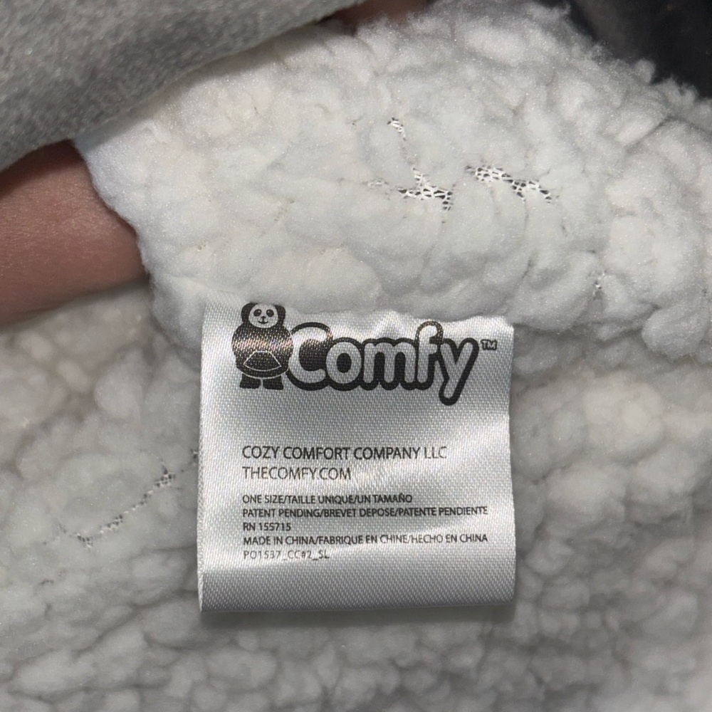 The Comfy Original Wearable Blanket - Picture 6 of 7